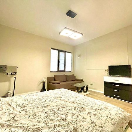 וארנה Nataly New Luxury Apartment On Black Sea מראה חיצוני תמונה