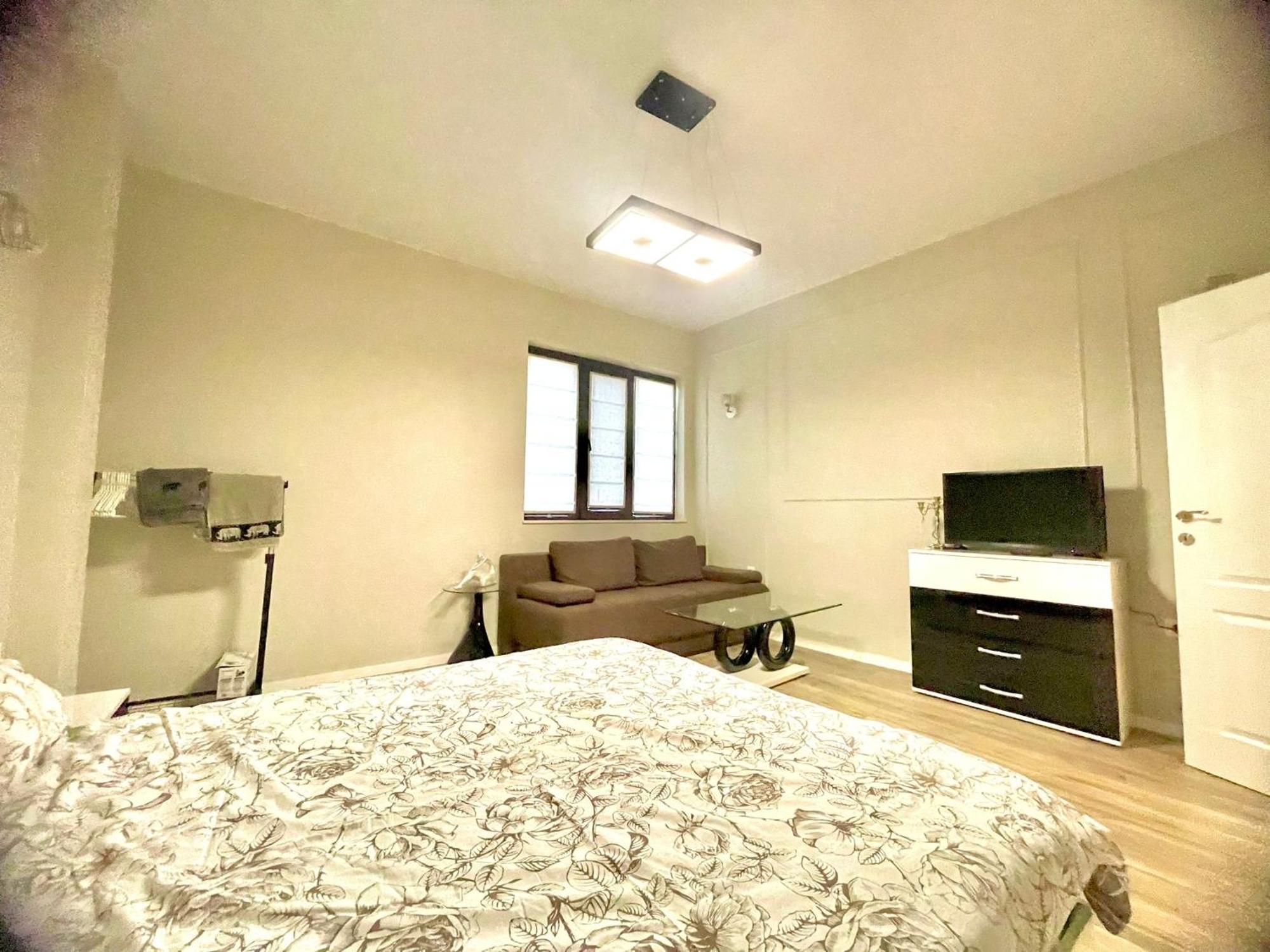 וארנה Nataly New Luxury Apartment On Black Sea מראה חיצוני תמונה