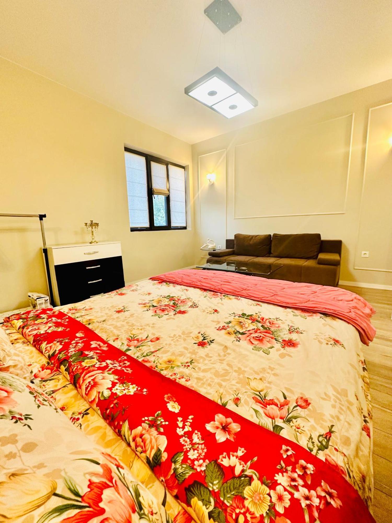 וארנה Nataly New Luxury Apartment On Black Sea מראה חיצוני תמונה