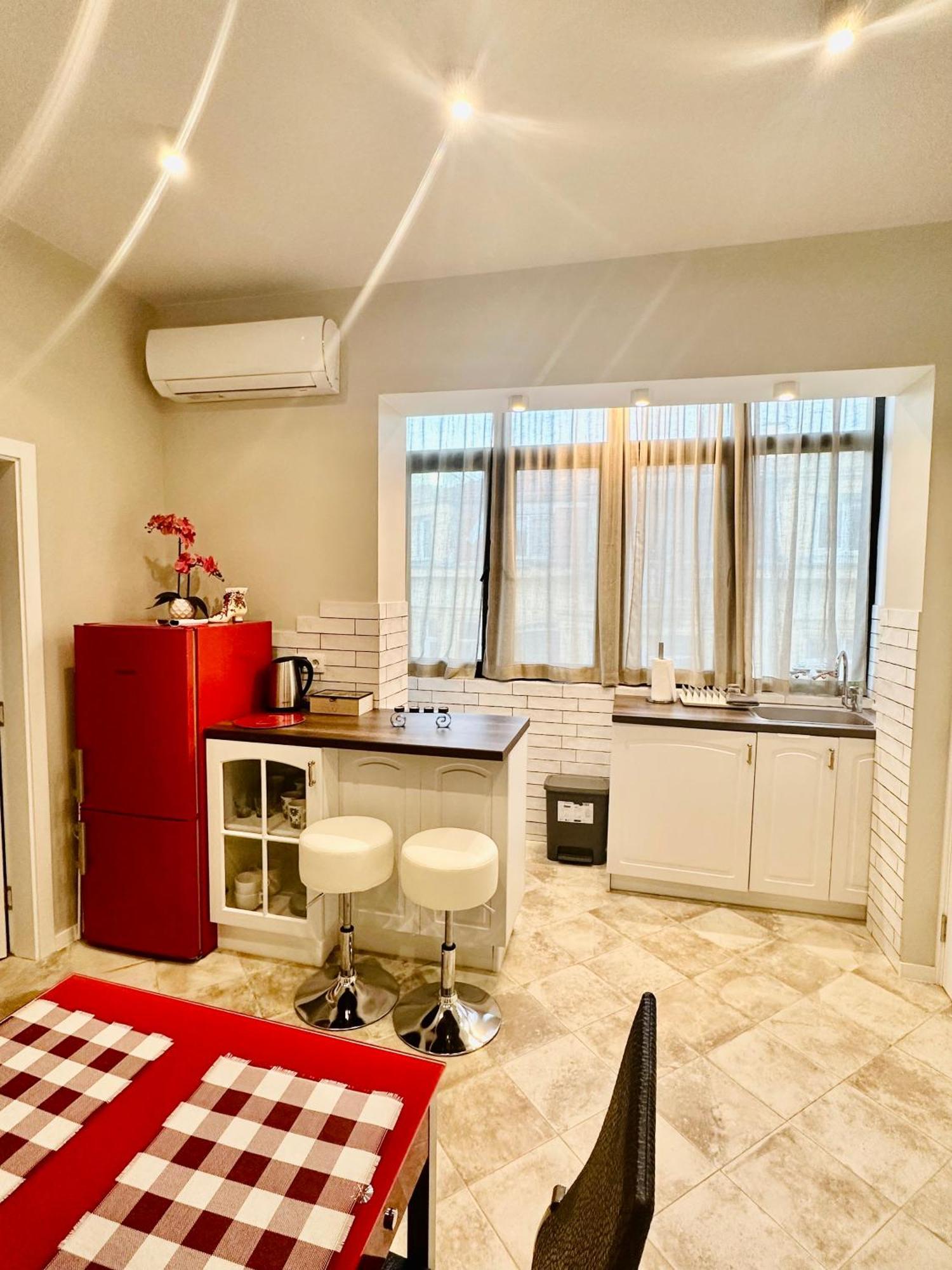 וארנה Nataly New Luxury Apartment On Black Sea מראה חיצוני תמונה